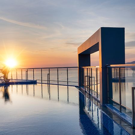 Dqua Hotel Nha Trang Eksteriør bilde